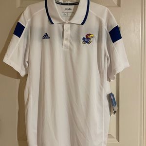 Men’s KU Polo